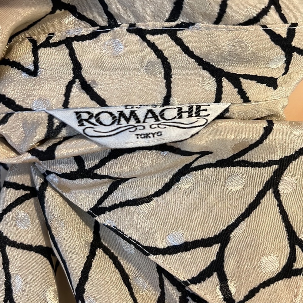 Button Down Top - image 4